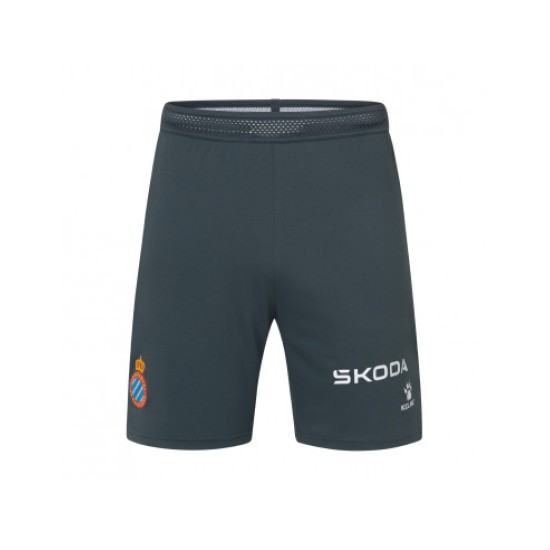 Herren RCD Espanyol 2024/25 Dritte Shorts Herren RCD Espanyol 2024/25 Dritte Shorts