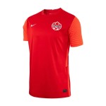 Kanada Heimtrikot Weltmeisterschaft 2022