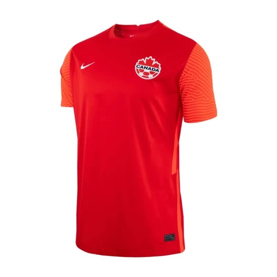Kanada Heimtrikot Weltmeisterschaft 2022