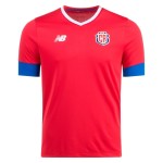 Costa Rica Heimtrikot Weltmeisterschaft 2022