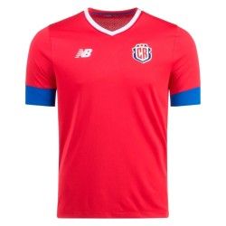 Costa Rica Heimtrikot Weltmeisterschaft 2022