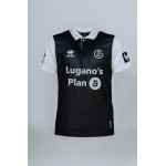 Kinder FC Lugano 2025/26 Heimtrikot