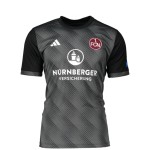 Kinder 1. FC Nürnberg 2024/25 Drittes Trikot Kinder 1. FC Nürnberg 2024/25 Drittes Trikot