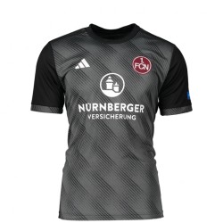 Kinder 1. FC Nürnberg 2024/25 Drittes Trikot