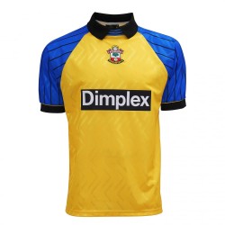 Herren Southampton 1994/95 Retro Trikot Herren Southampton 1994/95 Retro Trikot