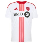 Damen Toronto FC 2026 Auswärtstrikot