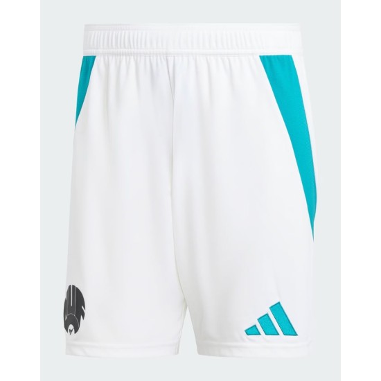 Damen Newcastle United 2024/25 Drittes Shorts