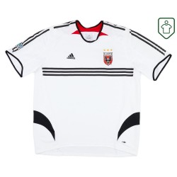 Männer D.C. United 2005/06 Auswärts Retro Shirt Männer D.C. United 2005/06 Auswärts Retro Shirt