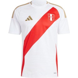 Peru Heimtrikot Copa America 2024