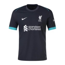 Damen Liverpool 2024/25 Auswärts Trikot
