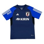 Japan Vor dem Spiel-Trikot 2024