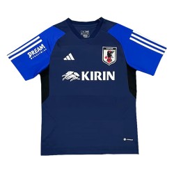 Japan Vor dem Spiel-Trikot 2024