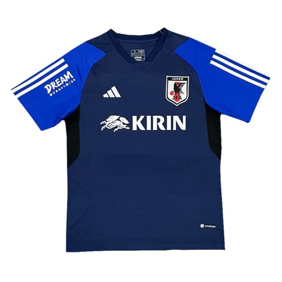 Japan Vor dem Spiel-Trikot 2024