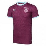 Damen Burnley 2025/26 Heimtrikot
