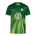Herren VfL Wolfsburg 2025/26 Heimtrikot