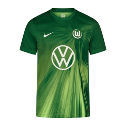 Herren VfL Wolfsburg 2025/26 Heimtrikot