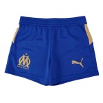 Herren Olympique Marseille 2025/26 Viertshorts