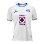 Damen Cruz Azul 2024/25 Auswärts Shirt