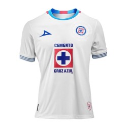 Herren Cruz Azul 2024/25 Auswärts Shirt