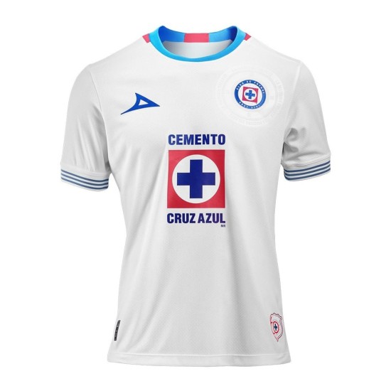 Damen Cruz Azul 2024/25 Auswärts Shirt