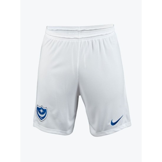 Portsmouth Damen 2025/26 Heimshorts Portsmouth Damen 2025/26 Heimshorts