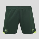 Herren Brentford 2024/25 Drittshorts
