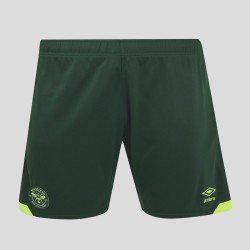 Herren Brentford 2024/25 Drittshorts