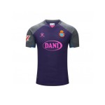 Kinder RCD Espanyol 2024/25 Auswärts Shirt