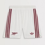 Damen Arsenal 2025/26 Third Alternativshorts