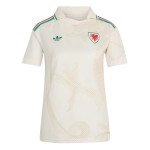 Kinder Wales 2026 Auswärts Weltmeisterschaft Trikot Kinder Wales 2026 Auswärts Weltmeisterschaft Trikot