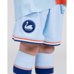 Kinder Swansea City 2025/26 Dritte Shorts