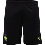 Herren PSV 2024/25 Auswärtsshorts