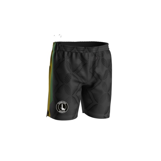 Herren Charlton Athletic 2025/26 Dritteshorts
