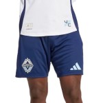 Kinder Vancouver Whitecaps FC 2025 Heim Shorts