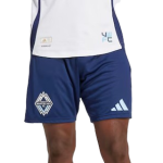 Herren Vancouver Whitecaps FC 2025 Heim Shorts