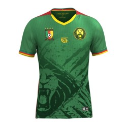 Herren Kamerun 2025 Heimshirt