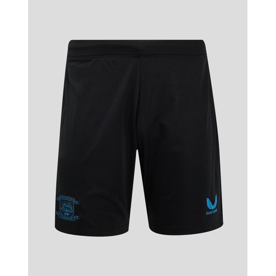 Herren Preston North End 2024/25 Drittshorts