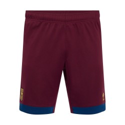 Herren Ipswich Town 2024/25 Ausw채rtsshorts