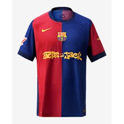 Herren FC Barcelona X TRAVIS SCOTT 2024/25 Sondertrikot