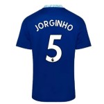 Damen JORGINHO Chelsea 2022/23 Heimtrikot