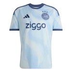 Damen Ajax 2026/27 Drittes Trikot