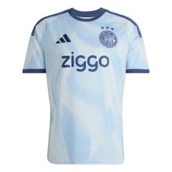 Herren Ajax 2026/27 Drittes Trikot