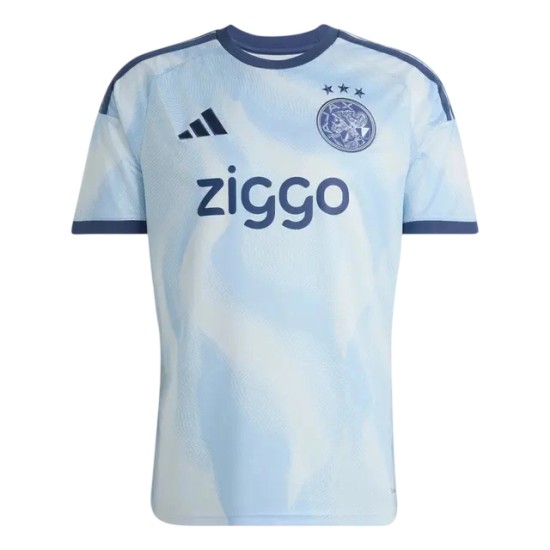 Damen Ajax 2026/27 Drittes Trikot