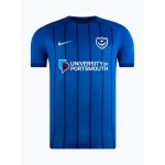 Kind Portsmouth 2024/25 Heimtrikot Kind Portsmouth 2024/25 Heimtrikot