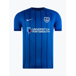 Kind Portsmouth 2024/25 Heimtrikot