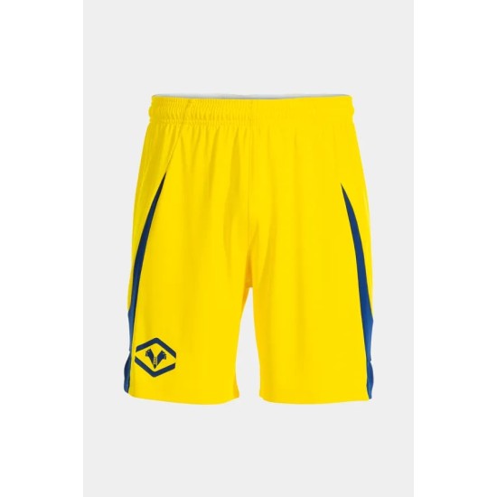Damen Hellas Verona 2025/26 Auswärtsshorts