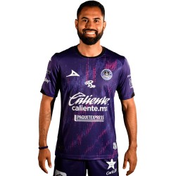 Herren Mazatlán FC 2024/25 Heim Shirt