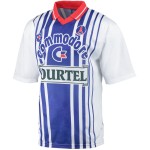 PSG Damen Retro-Auswärtstrikot 1993/94