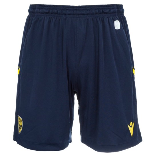 Kind Oxford United 2024/25 Heimshorts