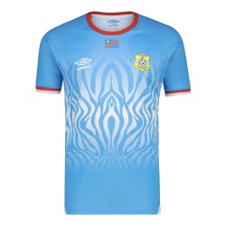 Herren DR Kongo 2026 WM Heimtrikot